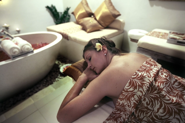 Hotel Ivory Resort Seminyak
